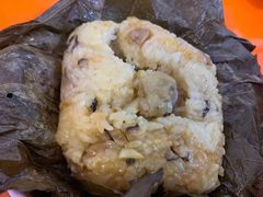 -南宁市连升风味小吃店
