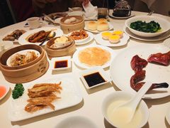 -利苑酒家(华熙国际店)