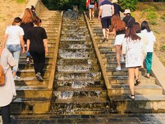 -十渡高山漂流