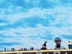 -新疆国际大巴扎