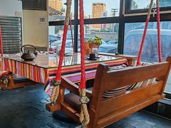 -吧嘚嘴炭烧鸽串吧(北海街店)