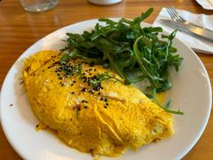 -Egg•Allday Brunch(襄阳北路店)