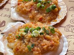 -小桥衢州人家·海鲜烧烤·盱眙龙虾(万达水街店)