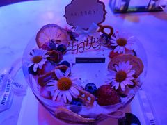 -艾加柒克蛋糕茶歇甜品台(春熙路店)