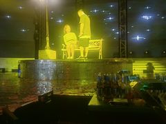 -斯卡拉演艺集团