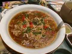 -锦府盐帮·侯宅(五棵松万达店)