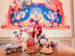 -上海迪士尼度假区