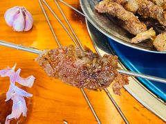 -清真·馬坡二旦烧烤(人生一串拍摄店)