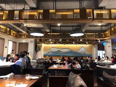 大堂-陆壹捌餐厅(五大道店)