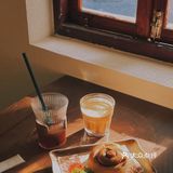 中古欧式城堡🏰咖啡☕人少氛围💯