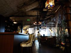 -MAAN COFFEE(金桥店)