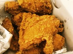 -SUN炸鸡专门店(西塔总店)
