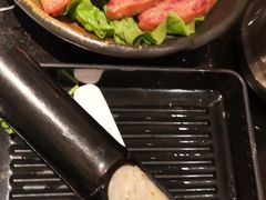 -一哥澳门豆捞·澳门风打边炉(高德置地店)