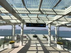 -厦门五通客运码头