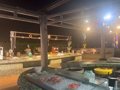 -渔家火锅·海鲜自助餐·演艺(亚龙湾天域酒店)