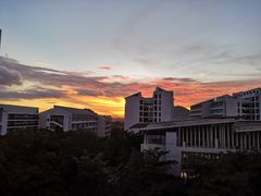 -海南热带海洋学院(三亚校区)