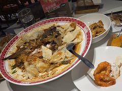 -旺顺阁鱼头泡饼(常营店)