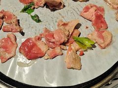-火叮叮自助烤肉·现切牛肉(茂业店)