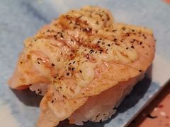 -元气寿司(东方宝泰店)