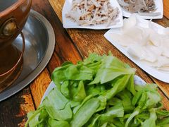 -好运来农家菜(吉林路店)