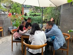 -海韵人家.海景花园经典云南菜(双廊店)