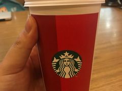 -星巴克(苏州泰华店)