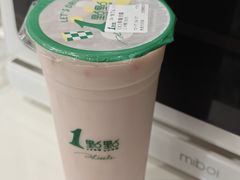 -1点点(铁西万达店)