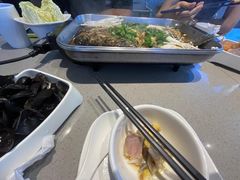 -半天妖烤鱼(芜湖市镜湖万达店)