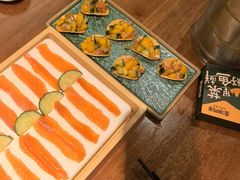 -壹湖两岸·鱼鲜山里菜(东江湖店)