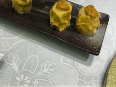 -金家老三饭庄(常营店)