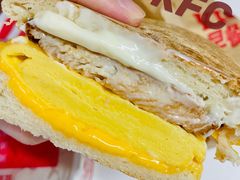 -肯德基(富阳九龙DT店)