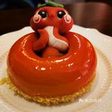新年快乐，马上有福到