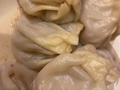 薄皮包子-维吾尔餐厅(宜山路店)