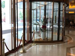 -天泰宾馆婚宴·宴会厅·婚礼堂
