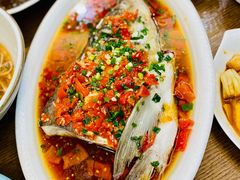 -小乐荟私房菜(宁海里店)