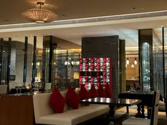 -圣丰索菲特·法国餐厅