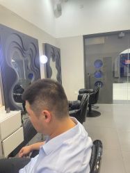 -CIT造型·烫发·染发