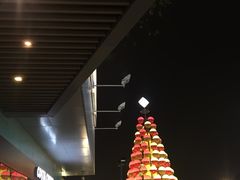 -盒马鲜生(昆城店)