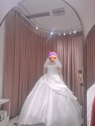 -PAI婚纱礼服设计馆【大牌租赁/高级定制】