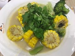 -食悦天美食广场(武汉壹方购物中心店)