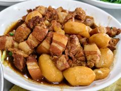 -小六农家乐(崇明西沙湿地店)