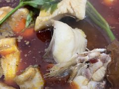-重庆特色冷锅鱼(武大店)