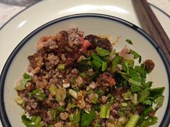 -小城牛事·鲜牛肉火锅(万达店)