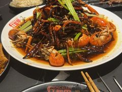 -红盔甲·小龙虾(长寿路店)