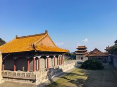 -沈阳市东陵公园