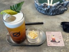 -BE NORMAL CAFE(霞溪路店)