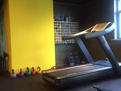 -Ms.Pilates 普拉提技术(澳门路店)
