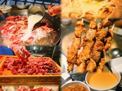 -泽成冰煮羊(非·遗东岸国际店)