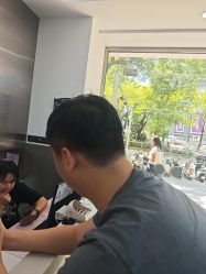 点击看大图 -首脑美发沙龙