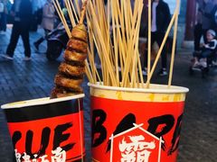 -文和友老长沙龙虾馆(化龙池店)